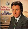 Cover: Alexander, Peter - Schlager-Rendezvous