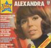 Cover: Alexandra - Star für Millionen: Alexandra