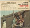 Cover: Amiga Sampler - Amiga Express 1957/58