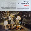 Cover: Amiga Sampler - Amiga Express 1963