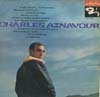 Cover: Charles Aznavour - Charles Aznavour