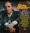 Cover: Charles Aznavour - Seine großen Erfolge in Deutsch (Doppel-LP)