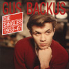 Cover: Gus Backus - Die Singles 1959-61     CD 



