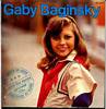 Cover: Baginsky, Gaby - 