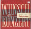 Cover: Bertelsmann Schallplattenring - Bertelsmann Wunschkonzert 1000 bunte Schlagertakte 1. Folge (25 cm)