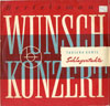 Cover: Bertelsmann Schallplattenring - Bertelsmann Wunschkonzert: Tausend bunte Schlagerakte 1. Folge (25 cm)