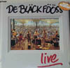 Cover: Bläck Fööss - Bläck Fööss Live (Doppel-LP)