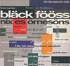Cover: Bläck Fööss - Nix es ömesöns