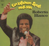 Cover: Roberto Blanco - Ein bisschen Spass muss sein