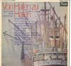 Cover: Blaue Jungs - Von Hafen zu Hafen