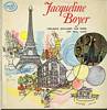 Cover: Jacqueline Boyer - Verliebte Schlager aus Paris