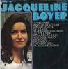Cover: Jacqueline Boyer - Jacqueline Boyer