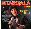 Cover: Freddy Breck - Stargala (DLP)