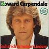 Cover: Howard Carpendale - Howard Carpendale / Such mich in meinen Liedern