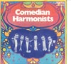 Cover: Comedian Harmonists - Comedian Harmonists / Comedian Harmonists