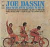 Cover: Joe Dassin - Joe Dassin / Das sind zwei linke Schuh