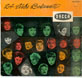 Cover: Decca Sampler - 24 liebe Bekannte