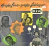 Cover: Decca Sampler - Große Stars - große Schlager