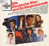 Cover: Verschiedene Interpreten - Die Deutsche Star- und Schlagerparade (Weiße Serie)