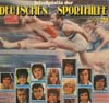 Cover: Benefiz-LPs - Schallplatte der deutschen Sporthilfe 1972