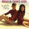 Cover: Duval, Maria und Franco - Ne dufte Party