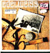 Cover: Edelweiss -  Bring Me Edelweiss ( Tourist Version (7:43) und 7" Version (3:42 / Yodel / Schnaps-Bonus