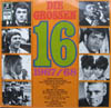 Cover: Columbia / EMI Sampler - Die grossen 16 1967/68