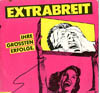 Cover: Extrabreit - Ihre größten Erfolge