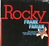 Cover: Farian, Frank - Rocky