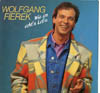 Cover: Fierek, Wolfrgang - Wia im echten Leben