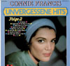 Cover: Connie Francis - Connie Francis / Unvergessene Hits Folge 2