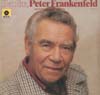 Cover: Frankenfeld, Peter - Danke, Peter Frankenfeld