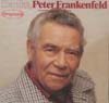 Cover: Frankenfeld, Peter - Danke, Peter Frankenfeld