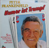 Cover: Frankenfeld, Peter - Humor Ist Trumpf