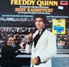 Cover: Freddy (Quinn) - Ein Konzert mit dem Orchester Bert Kaempfert, aus der gleichnamigen Fernsehsendung