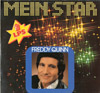 Cover: Freddy (Quinn) - Mein Star (3 LPs)