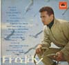 Cover: Freddy (Quinn) - Freddy