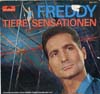 Cover: Freddy (Quinn) - Freddy, Tiere, Sensationen