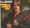 Cover: Gunter Gabriel - Songs und Country Hits