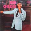 Cover: Rex Gildo - Rex Gildo / Rex Gildo