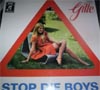 Cover: Gitte - Stop die Boys