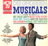 Cover: Musical Sampler - Musical Sampler / Die großen Musicals