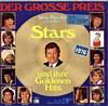 Cover: Der große Preis - Der große Preis - Wim Thoelke präsentiert Stars und ihre goldenen Hits - Ausgabe 1976 