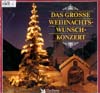 Cover: Christmas Sampler - Das Grosse Weihnachtswunschkonzert  (6 LP-Kassette)