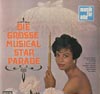 Cover: Musik für alle - Die große Musical-Starparade 