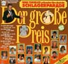 Cover: Der große Preis - Der große Preis - Wim Thoelke präsentiert Ihre Deutsche Schlagerparade - Neu 85