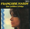 Cover: Hardy, Francoise - Ihre größten Erfolge (NUR COVER)
