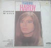 Cover: Francoise Hardy - Francoise Hardy / Portrait In  Music