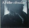 Cover: Heller, Andre - Abendland
