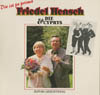 Cover: Friedel Hensch und die Cyprys - Friedel Hensch und die Cyprys / Die ist ja prima - Zum 80. Geburtstag
